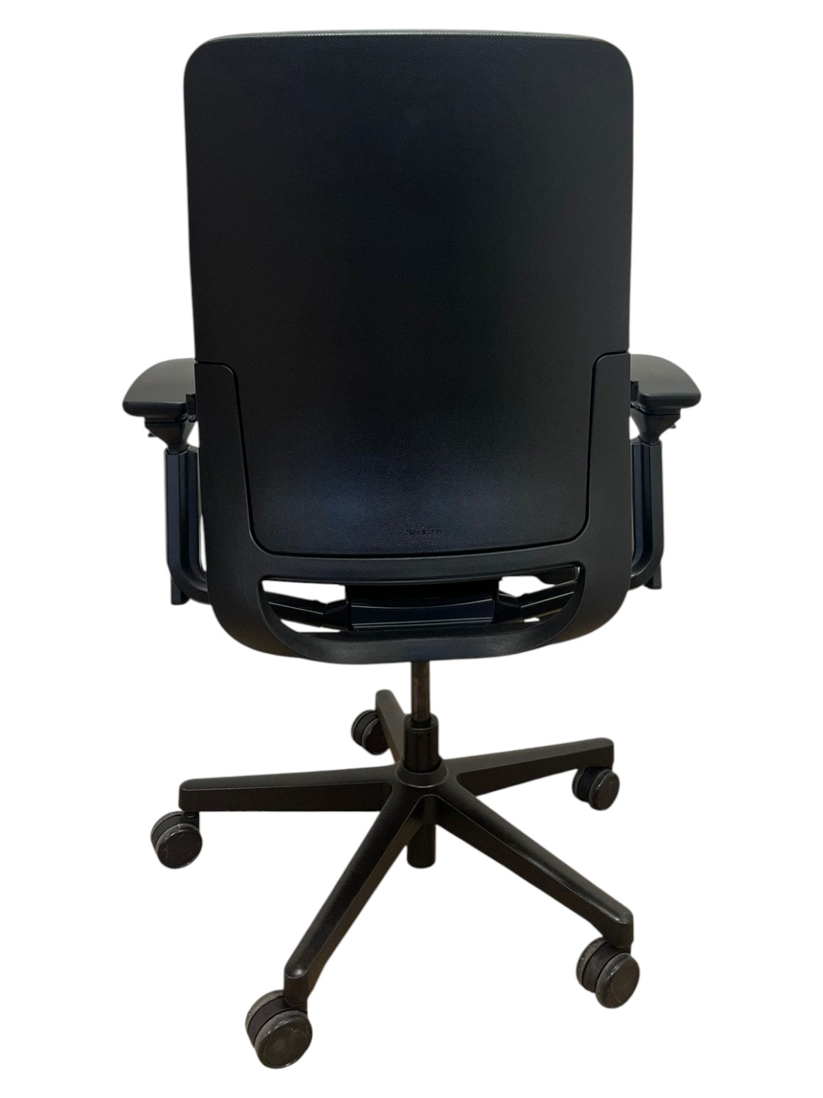 Steelcase Amia Grigio